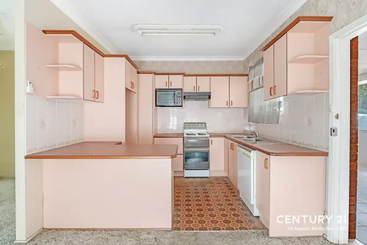Fourth view of Homely house listing, 3 Ross Street, Blacktown NSW 2148