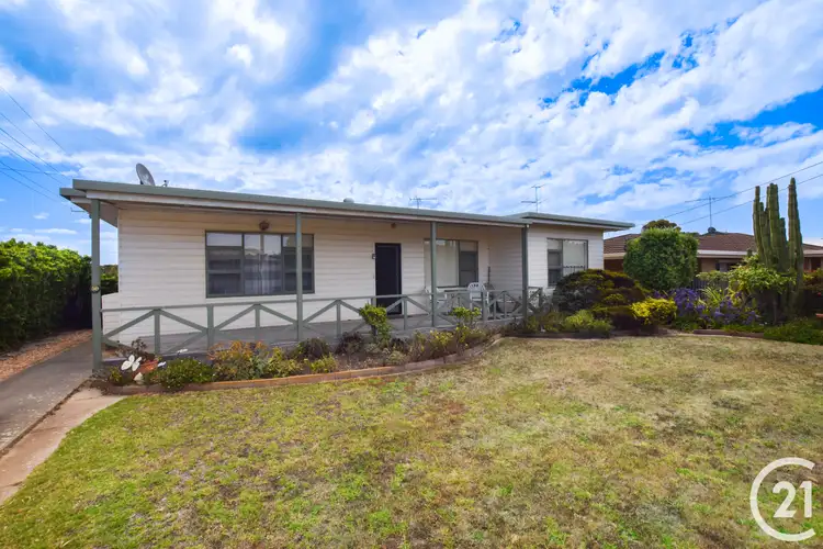 59 Cygnet Road