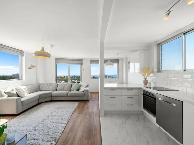 Fifth view of Homely apartment listing, 11/36 Bennett Street, Bondi NSW 2026