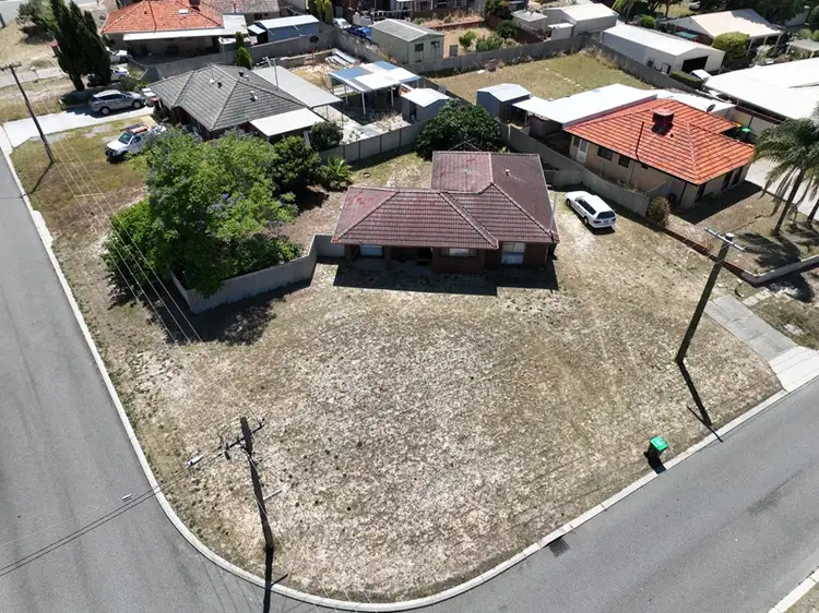 Main view of Homely house listing, 70 Gabell Way, Koondoola WA 6064