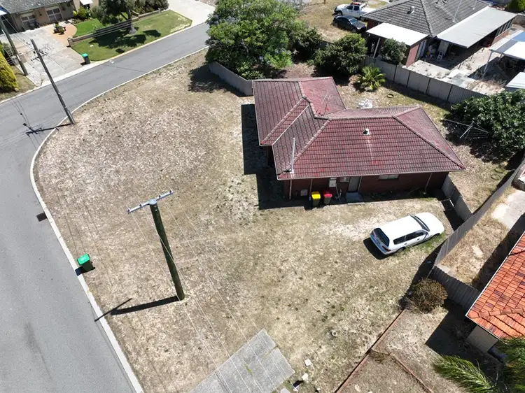 Second view of Homely house listing, 70 Gabell Way, Koondoola WA 6064