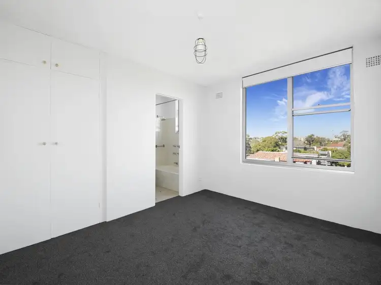 Third view of Homely apartment listing, 35/102 Spit Road, Mosman NSW 2088