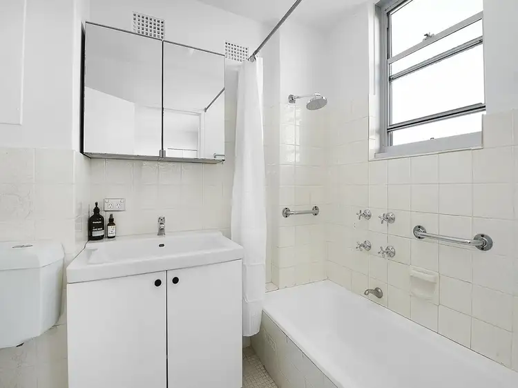 Fourth view of Homely apartment listing, 35/102 Spit Road, Mosman NSW 2088