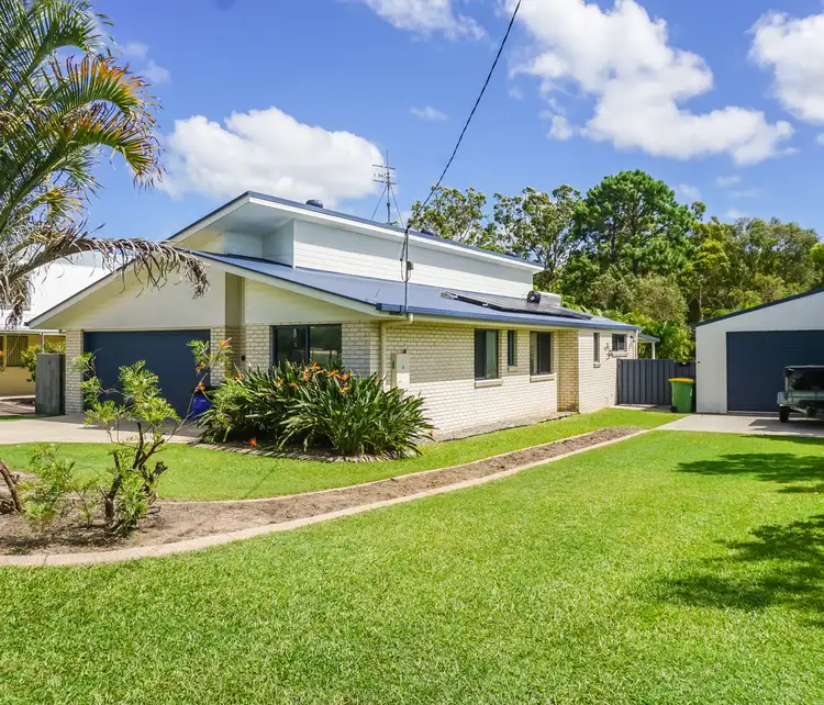 41 Golden Hind Avenue, Cooloola Cove QLD 4580