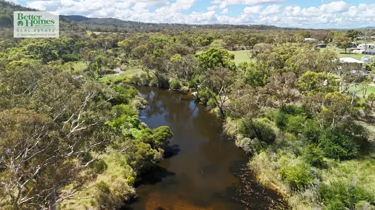 1045 Thorndale Road, Glen Aplin QLD 4381