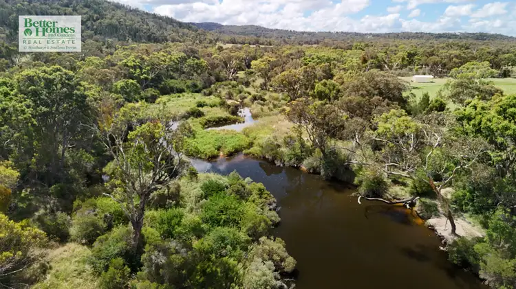 Second view of Homely rural property listing, 1045 Thorndale Road, Glen Aplin QLD 4381