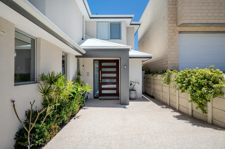 Third view of Homely house listing, 18A Cox Crescent, Quinns Rocks WA 6030