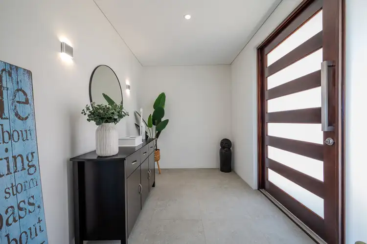 Fourth view of Homely house listing, 18A Cox Crescent, Quinns Rocks WA 6030