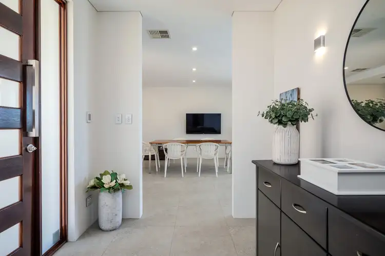 Fifth view of Homely house listing, 18A Cox Crescent, Quinns Rocks WA 6030