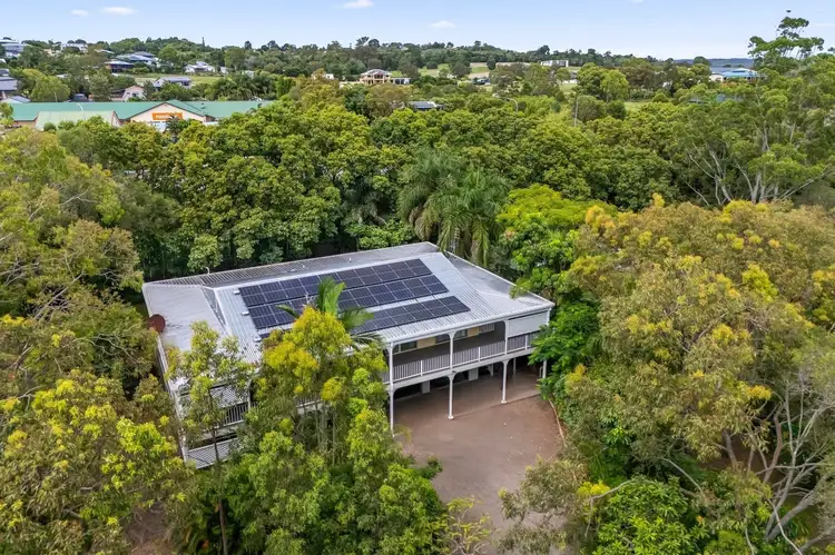 2-4 Sawmill Road, Craignish QLD 4655