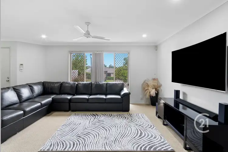 Third view of Homely house listing, 82 Opossum Circuit, Springfield Lakes QLD 4300