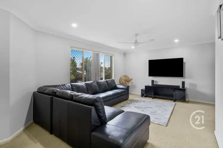 Fourth view of Homely house listing, 82 Opossum Circuit, Springfield Lakes QLD 4300