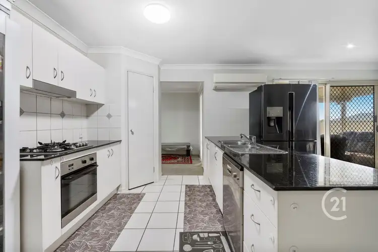 Sixth view of Homely house listing, 82 Opossum Circuit, Springfield Lakes QLD 4300