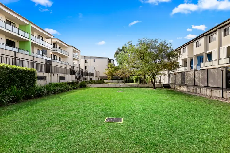 21/37-43 Balmoral Road, Northmead NSW 2152