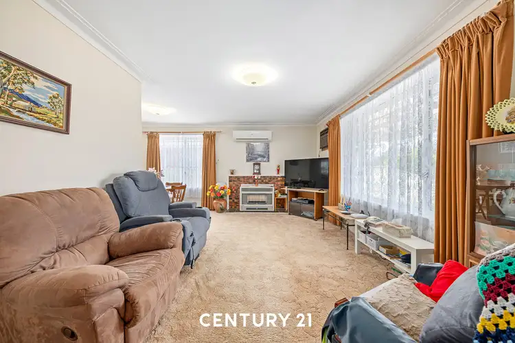 Second view of Homely house listing, 144 Buckley Street, Noble Park VIC 3174