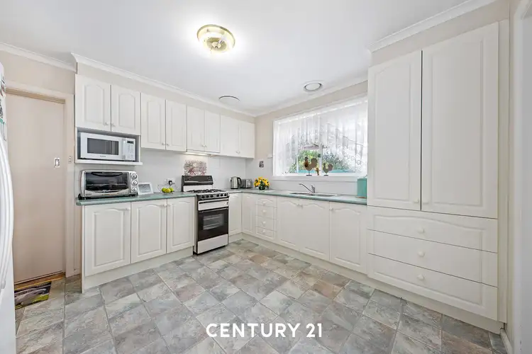 Third view of Homely house listing, 144 Buckley Street, Noble Park VIC 3174