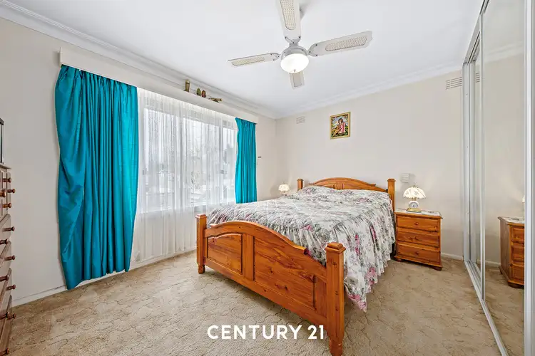 Fifth view of Homely house listing, 144 Buckley Street, Noble Park VIC 3174