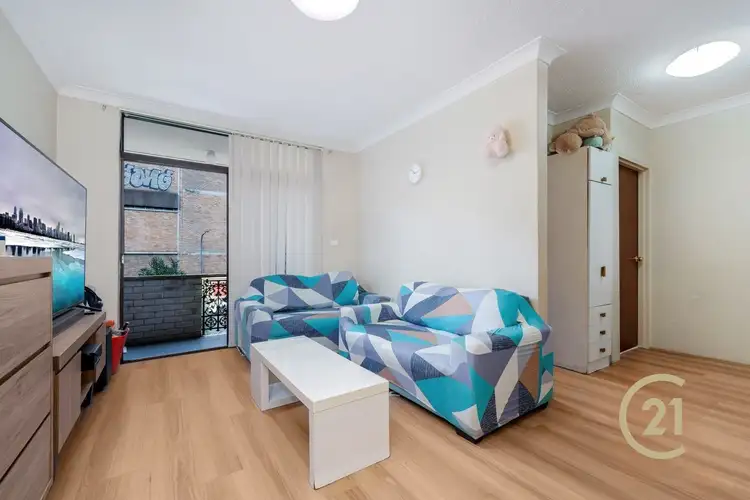 Seventh view of Homely block of units listing, 18-20 Hutchinson Street, Granville NSW 2142