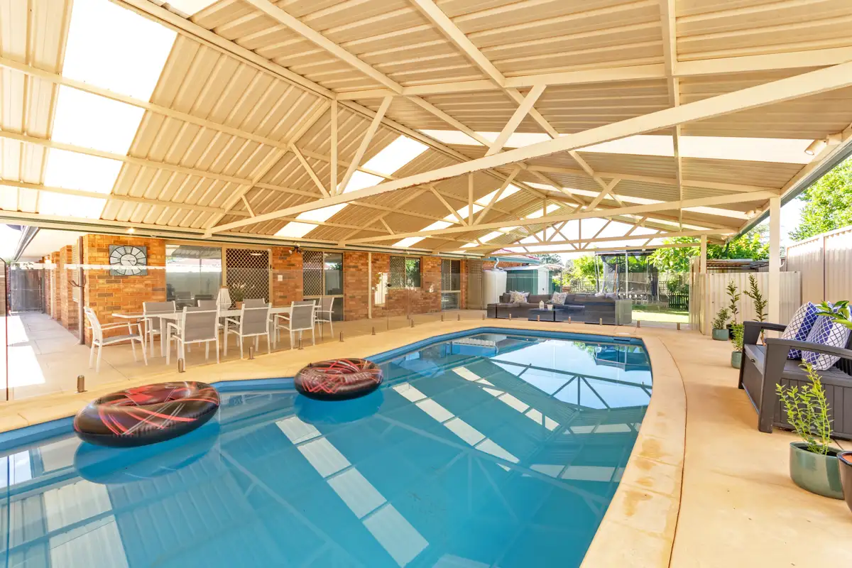 Main view of Homely house listing, 7 Adria Road, Alexander Heights WA 6064