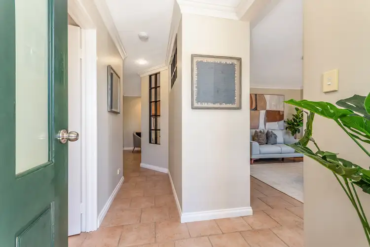 Second view of Homely house listing, 7 Adria Road, Alexander Heights WA 6064
