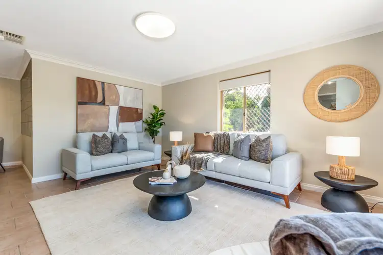 Third view of Homely house listing, 7 Adria Road, Alexander Heights WA 6064