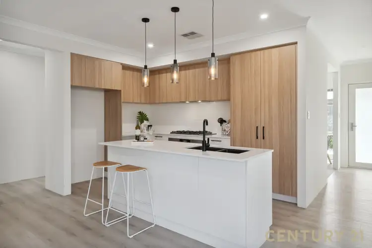 Fifth view of Homely house listing, 153B Raleigh Street, Carlisle WA 6101