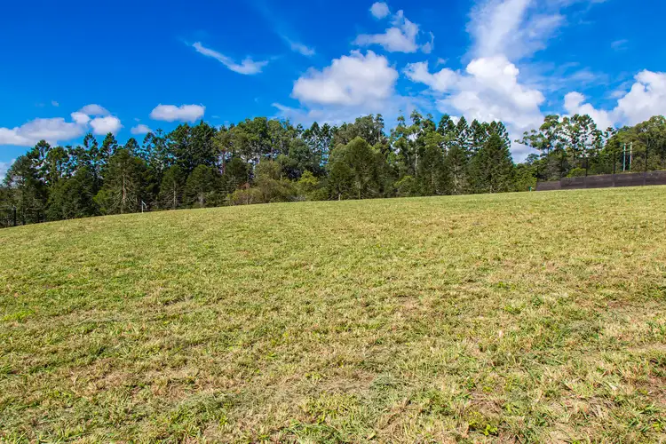 Main view of Homely land listing, 5 Stoneleigh Rise, Burnside QLD 4560