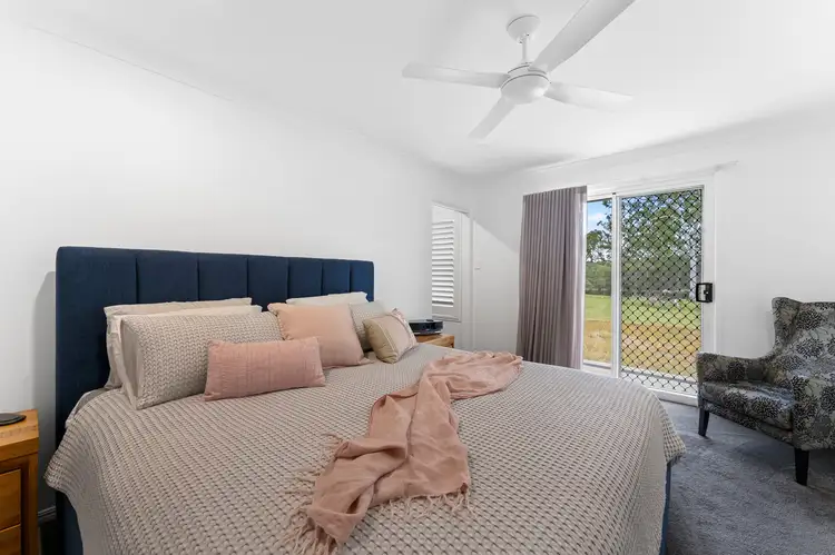 Third view of Homely rural property listing, 17 Niclintel Place, Oakhurst QLD 4650