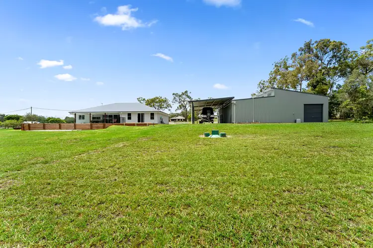 Fourth view of Homely rural property listing, 17 Niclintel Place, Oakhurst QLD 4650