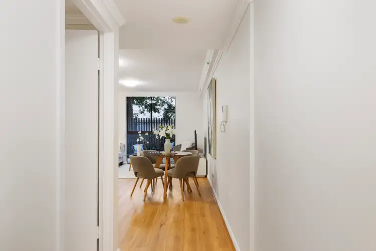 Second view of Homely apartment listing, 2/7 Herbert Street, St Leonards NSW 2065