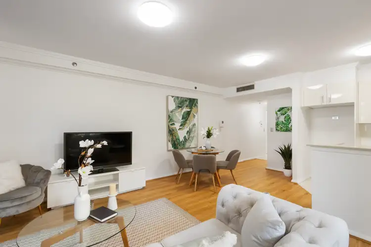 Fourth view of Homely apartment listing, 2/7 Herbert Street, St Leonards NSW 2065