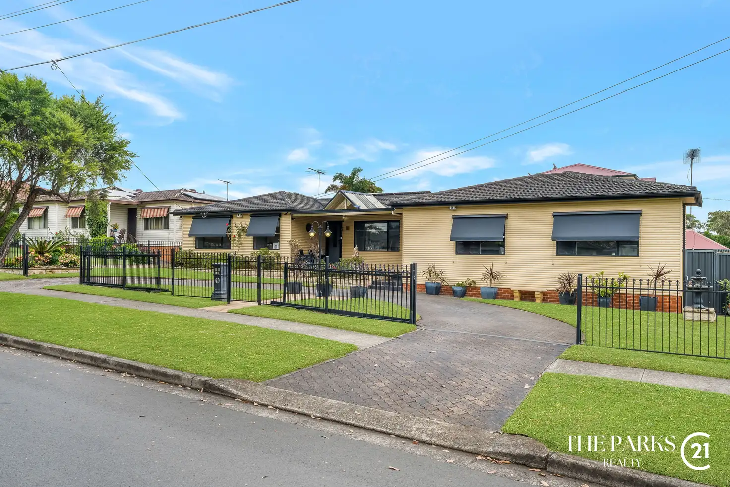 Main view of Homely house listing, 174 and 174a Dublin Street, Smithfield NSW 2164