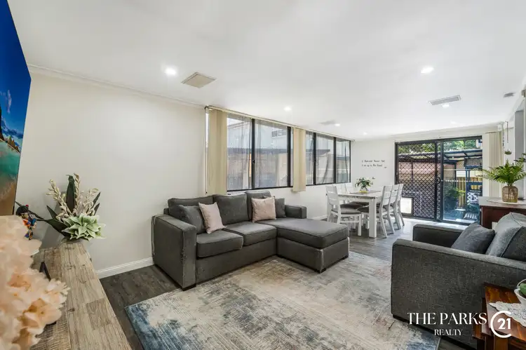 Fifth view of Homely house listing, 174 and 174a Dublin Street, Smithfield NSW 2164