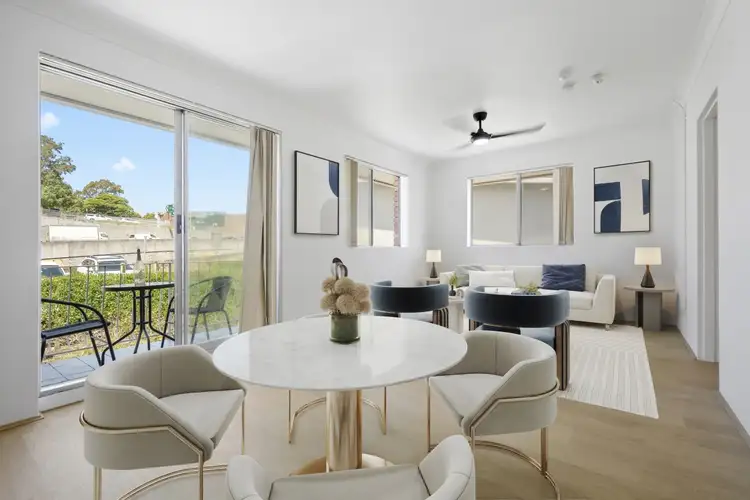 5/31 Devlin Street