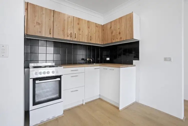 Second view of Homely unit listing, 5/31 Devlin Street, Ryde NSW 2112