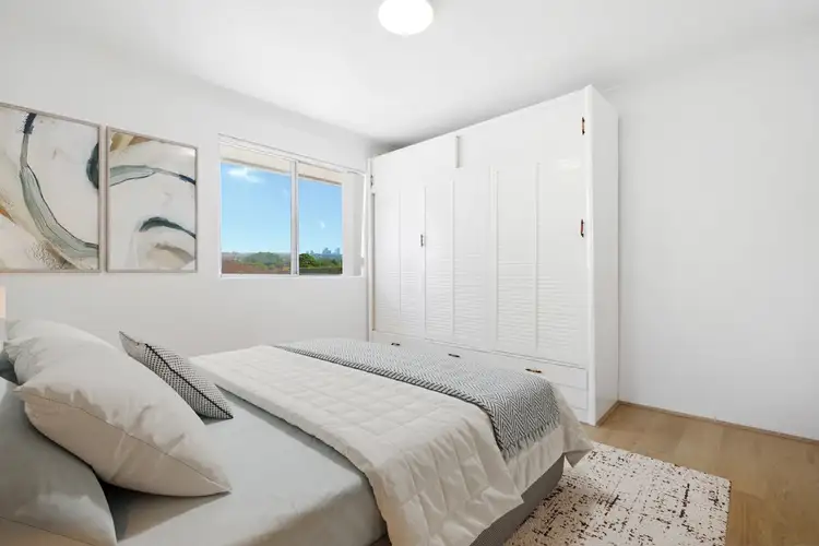 Third view of Homely unit listing, 5/31 Devlin Street, Ryde NSW 2112