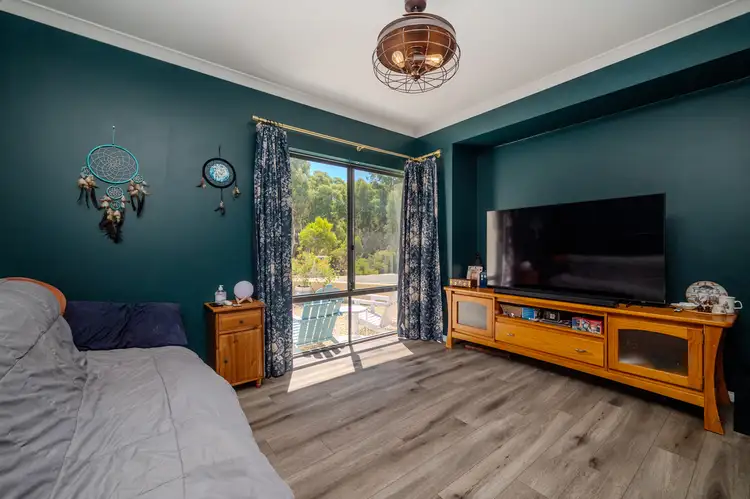 Sixth view of Homely house listing, 22 Mariala Vista, Yanchep WA 6035
