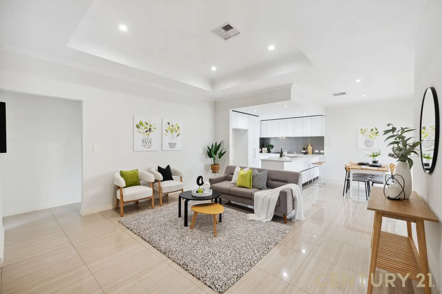 Main view of Homely house listing, 11A Kweda Way, Nollamara WA 6061