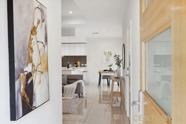 Second view of Homely house listing, 11A Kweda Way, Nollamara WA 6061