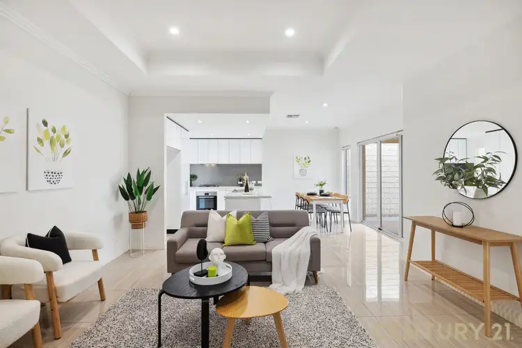 Third view of Homely house listing, 11A Kweda Way, Nollamara WA 6061