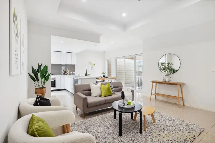 Fourth view of Homely house listing, 11A Kweda Way, Nollamara WA 6061