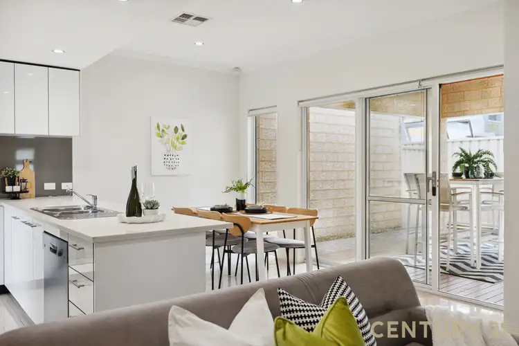 Fifth view of Homely house listing, 11A Kweda Way, Nollamara WA 6061