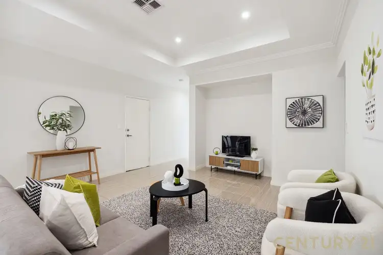 Sixth view of Homely house listing, 11A Kweda Way, Nollamara WA 6061