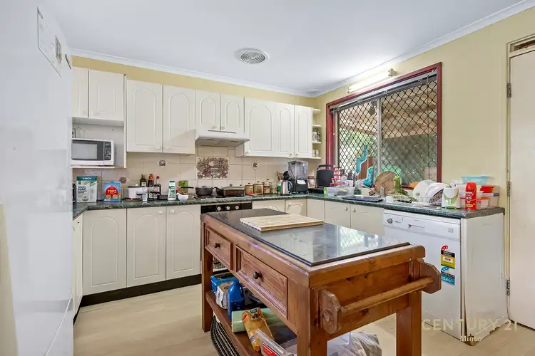 Fourth view of Homely house listing, 127 Macquarie Avenue, Campbelltown NSW 2560