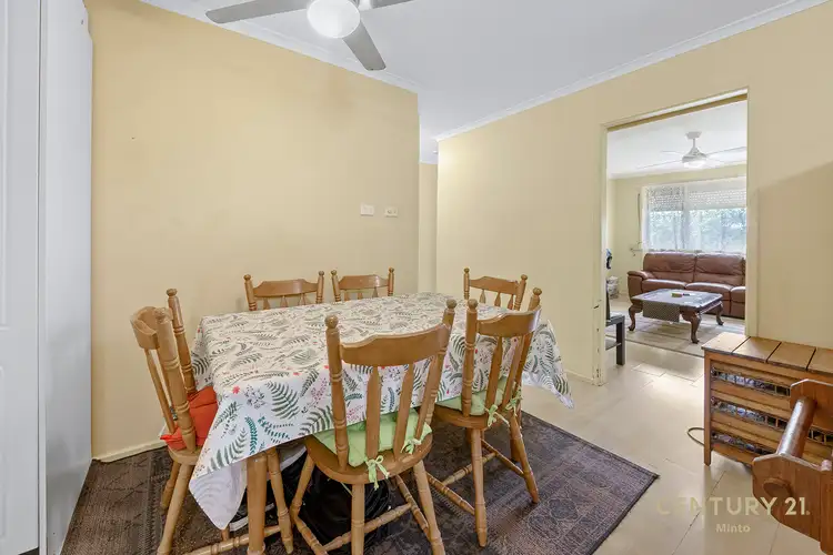 Fifth view of Homely house listing, 127 Macquarie Avenue, Campbelltown NSW 2560
