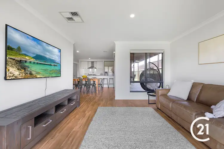 Third view of Homely house listing, 24 Mayflower Drive, Moama NSW 2731