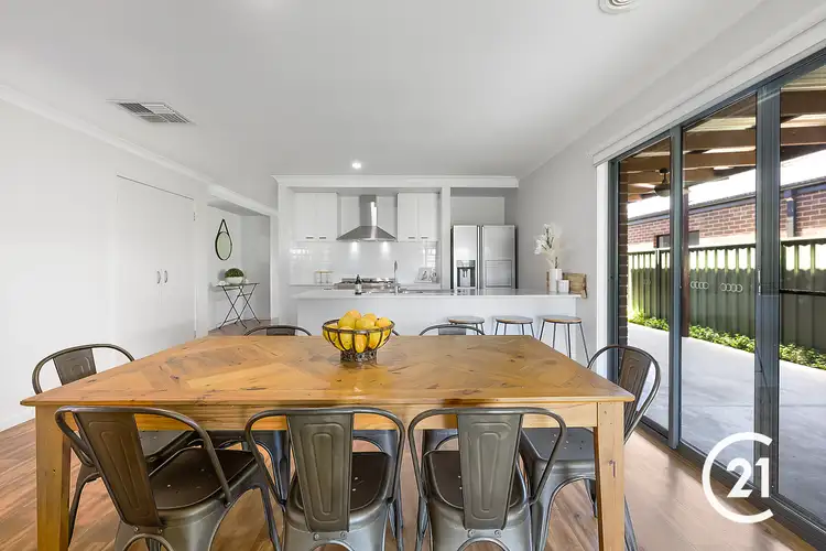 Fifth view of Homely house listing, 24 Mayflower Drive, Moama NSW 2731