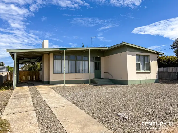 Main view of Homely house listing, 9 Centenary Avenue, Kingscote SA 5223
