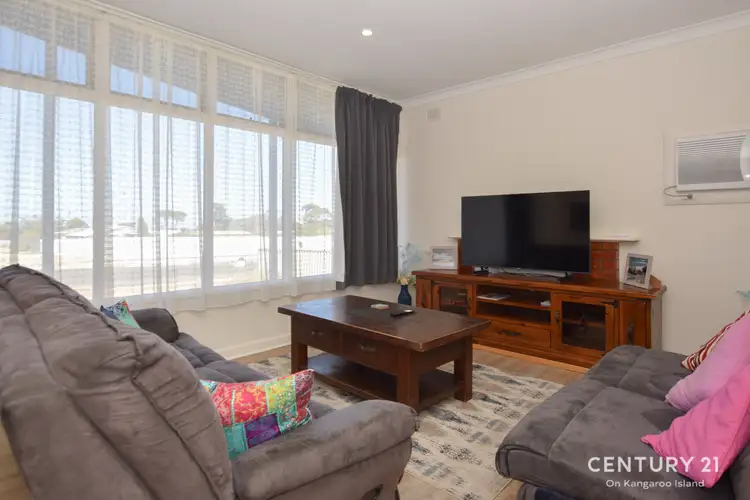 Second view of Homely house listing, 9 Centenary Avenue, Kingscote SA 5223