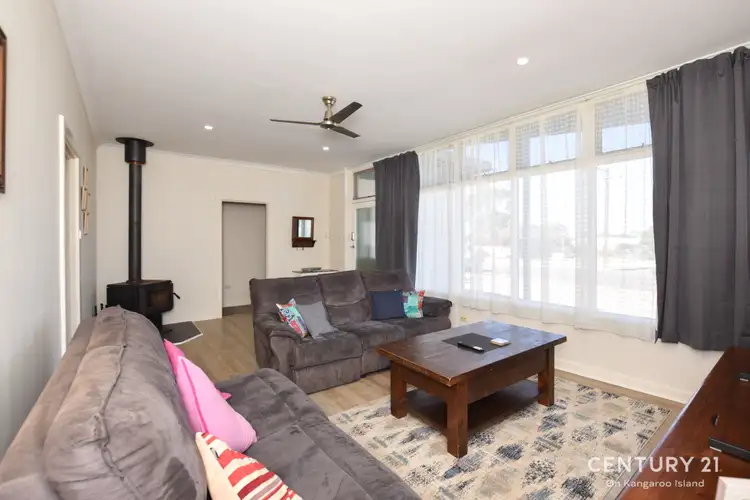 Third view of Homely house listing, 9 Centenary Avenue, Kingscote SA 5223